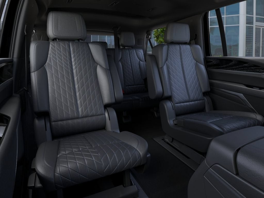2026 Cadillac ESCALADE IQL Sport