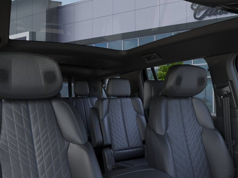 2026 Cadillac ESCALADE IQL Sport