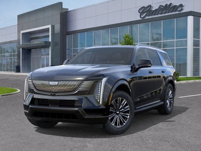 2026 Cadillac ESCALADE IQL Sport