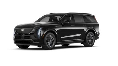 2026 Cadillac ESCALADE IQL Sport