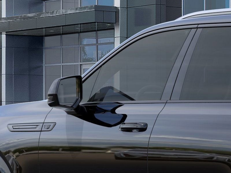 2026 Cadillac ESCALADE IQL Premium Sport