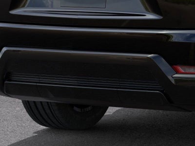 2026 Cadillac ESCALADE IQL Premium Sport