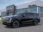 2026 Cadillac ESCALADE IQL Premium Sport