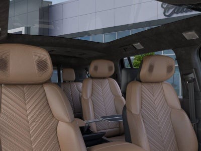 2026 Cadillac ESCALADE IQL Premium Sport