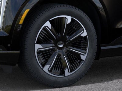 2026 Cadillac ESCALADE IQL Premium Sport
