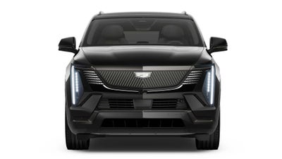 2026 Cadillac ESCALADE IQL Premium Sport
