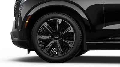 2026 Cadillac ESCALADE IQL Premium Sport