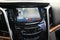 2019 Cadillac Escalade Standard