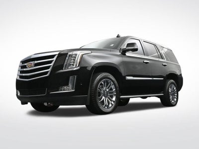 2019 Cadillac Escalade Standard