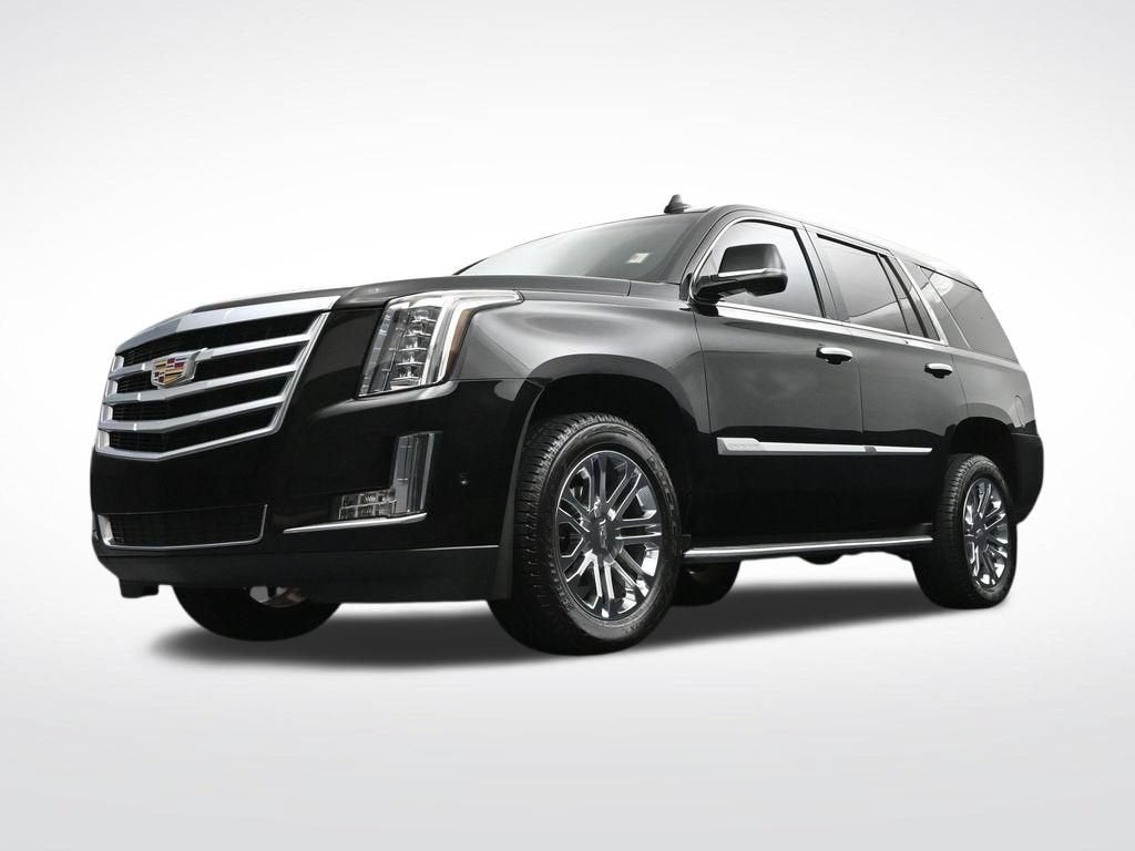 2019 Cadillac Escalade Standard
