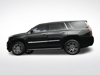 2019 Cadillac Escalade Standard