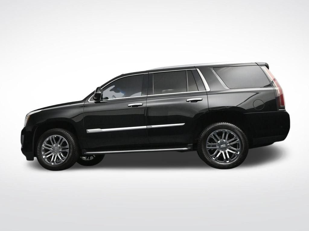 2019 Cadillac Escalade Standard