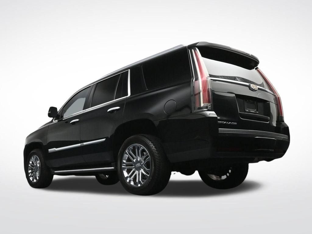 2019 Cadillac Escalade Standard