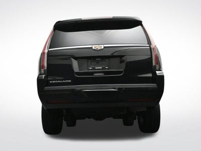 2019 Cadillac Escalade Standard