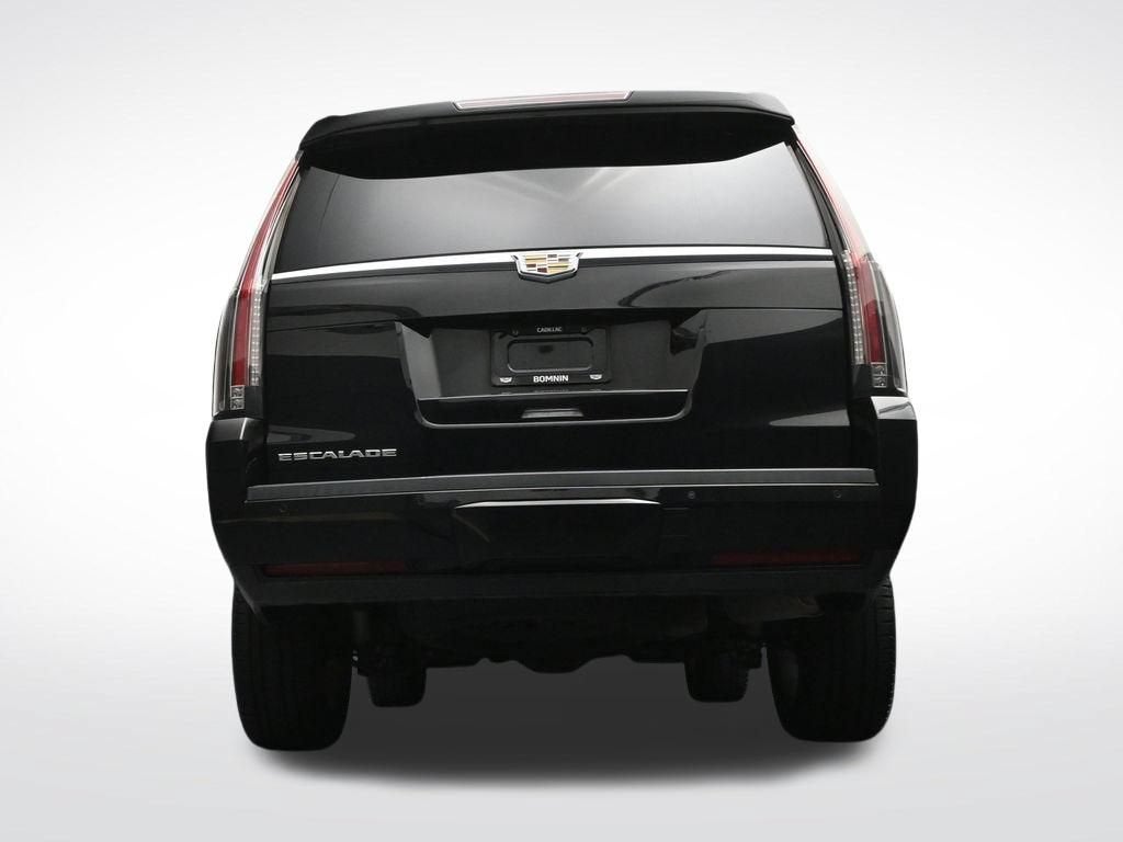 2019 Cadillac Escalade Standard
