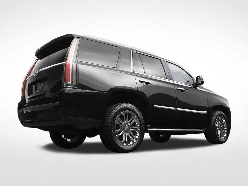 2019 Cadillac Escalade Standard