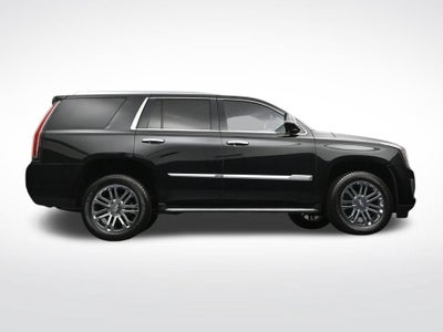 2019 Cadillac Escalade Standard