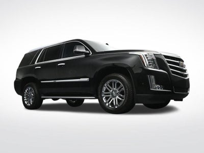 2019 Cadillac Escalade Standard
