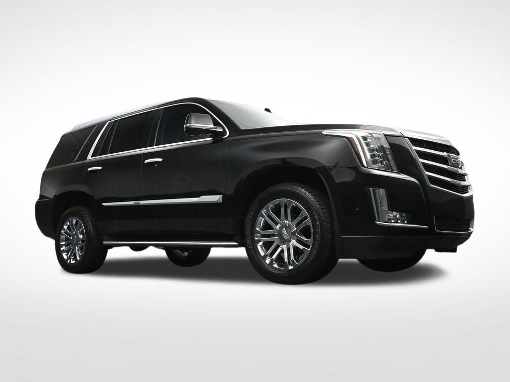 2019 Cadillac Escalade Standard