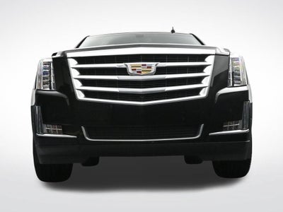 2019 Cadillac Escalade Standard