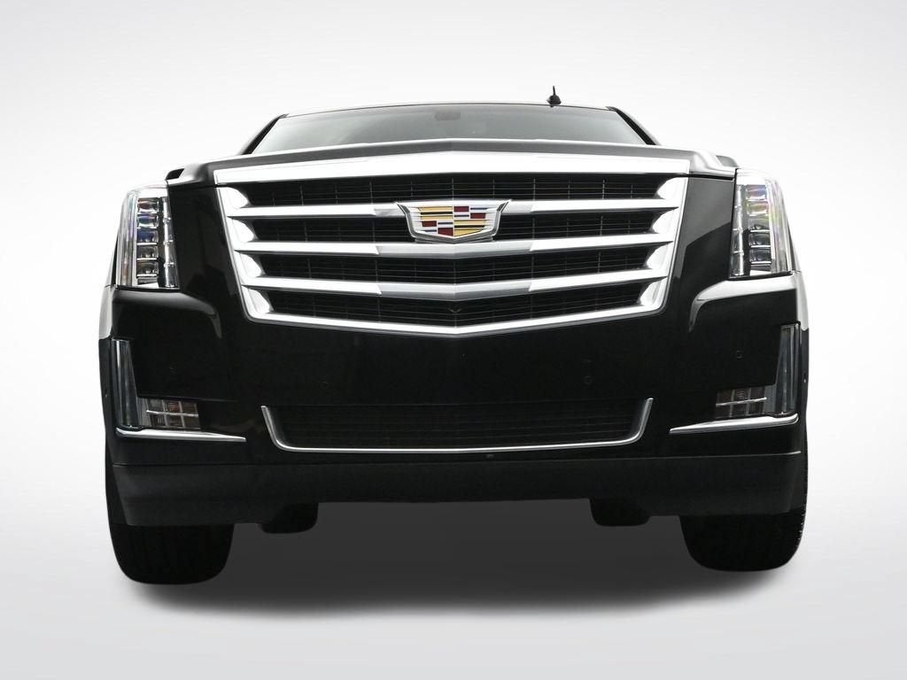 2019 Cadillac Escalade Standard