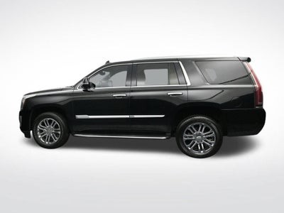 2019 Cadillac Escalade Standard