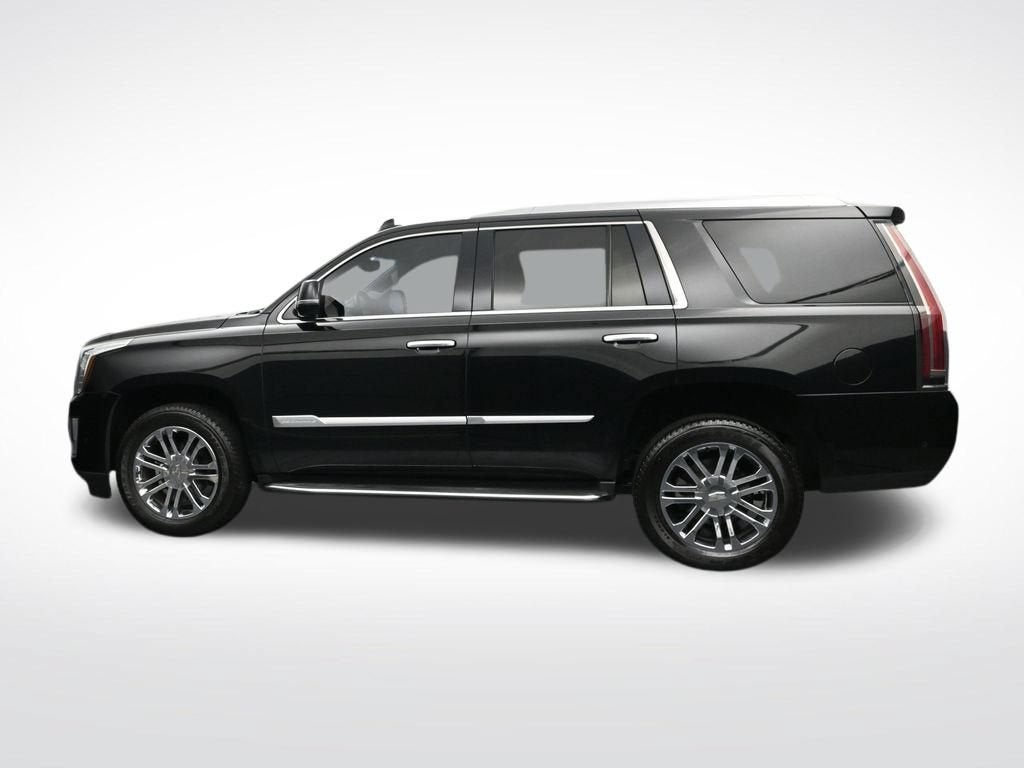 2019 Cadillac Escalade Standard