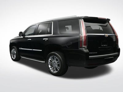 2019 Cadillac Escalade Standard