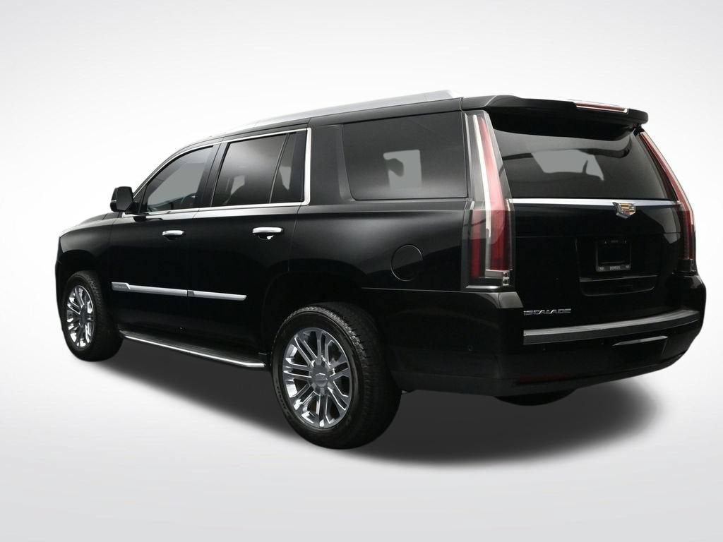 2019 Cadillac Escalade Standard