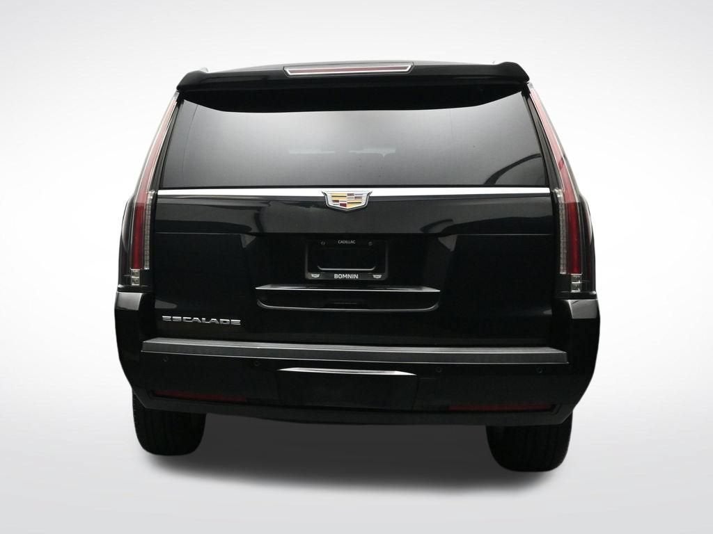 2019 Cadillac Escalade Standard