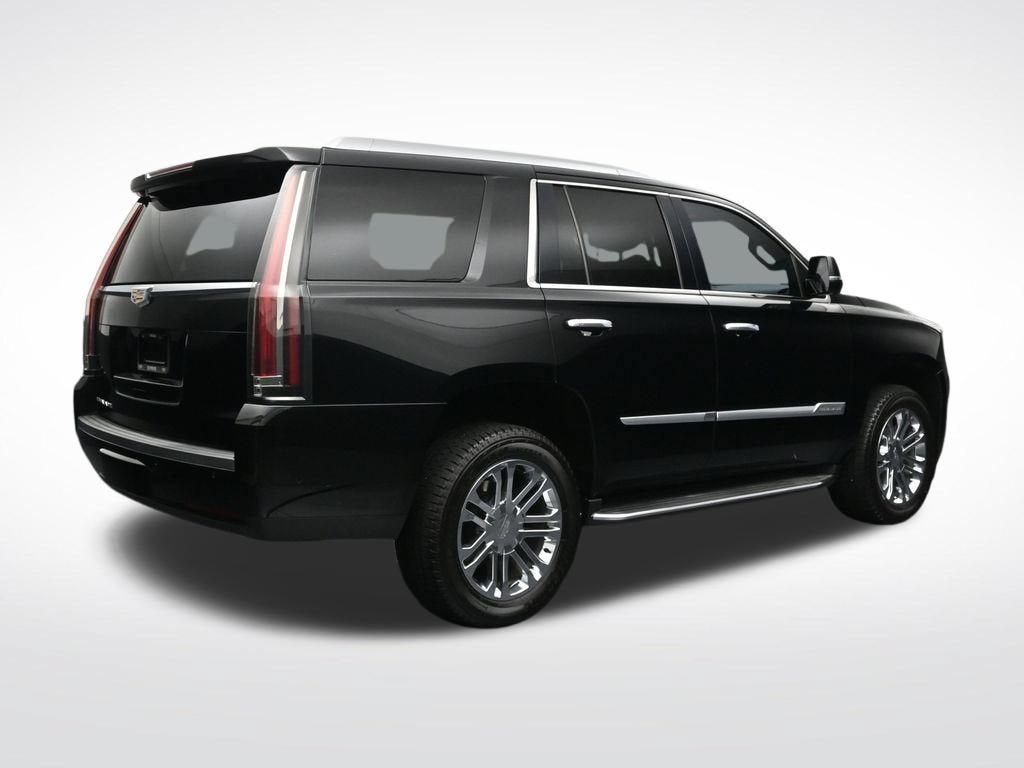 2019 Cadillac Escalade Standard