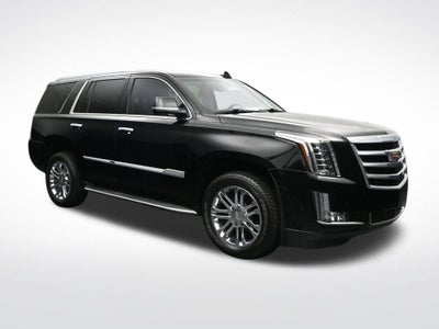 2019 Cadillac Escalade Standard