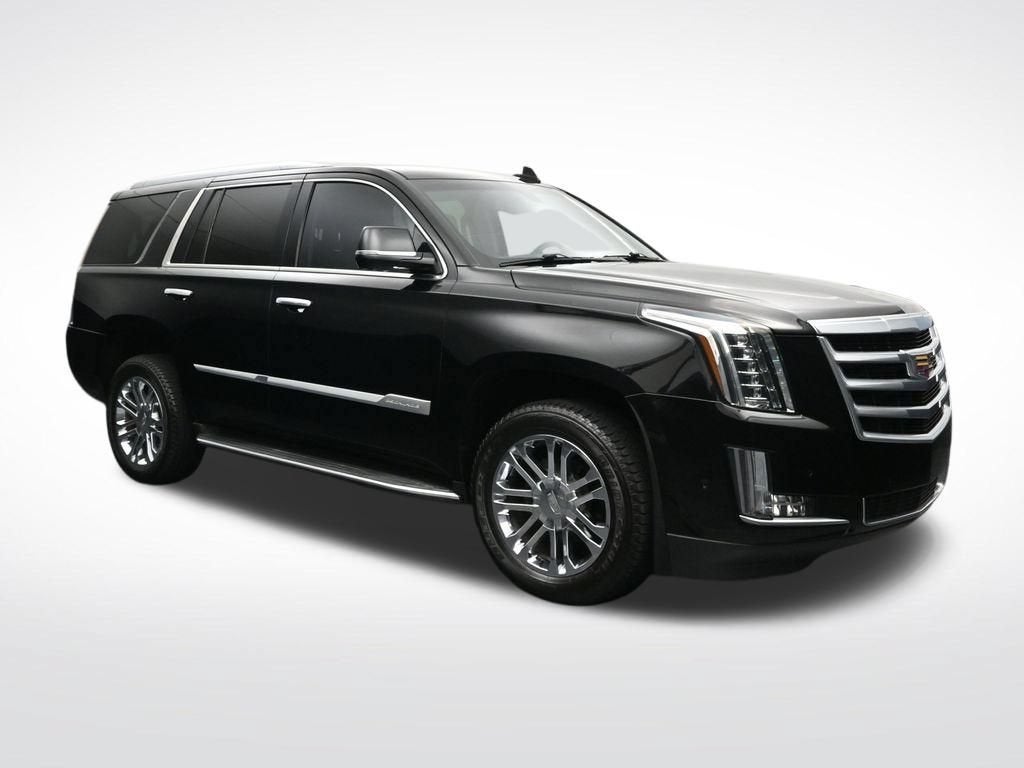 2019 Cadillac Escalade Standard