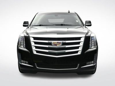 2019 Cadillac Escalade Standard