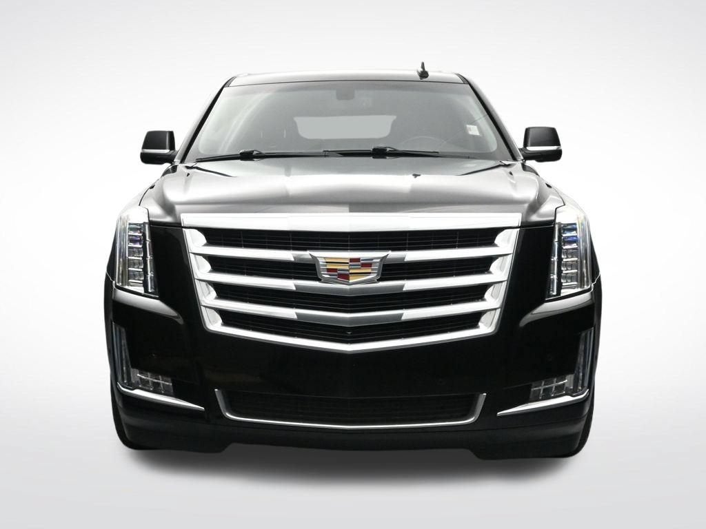 2019 Cadillac Escalade Standard
