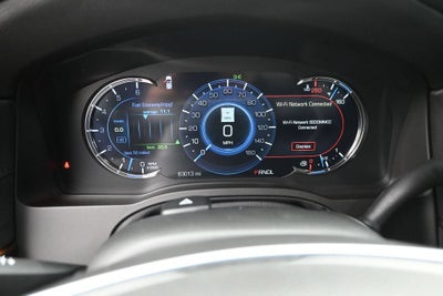 2019 Cadillac Escalade Standard