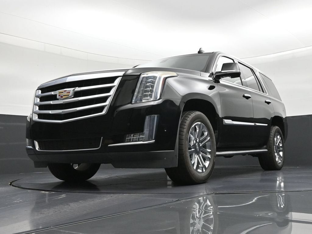 2020 Cadillac Escalade 2WD Standard
