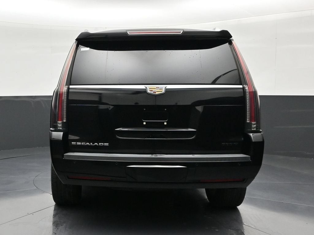 2020 Cadillac Escalade 2WD Standard
