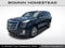 2020 Cadillac Escalade 4DR 2WD