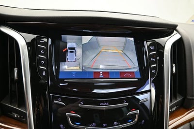 2020 Cadillac Escalade 4DR 2WD