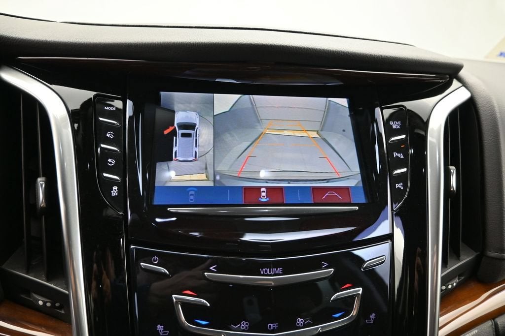 2020 Cadillac Escalade 4DR 2WD