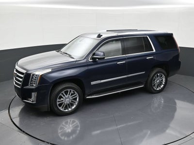 2020 Cadillac Escalade 4DR 2WD