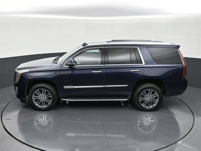 2020 Cadillac Escalade 4DR 2WD