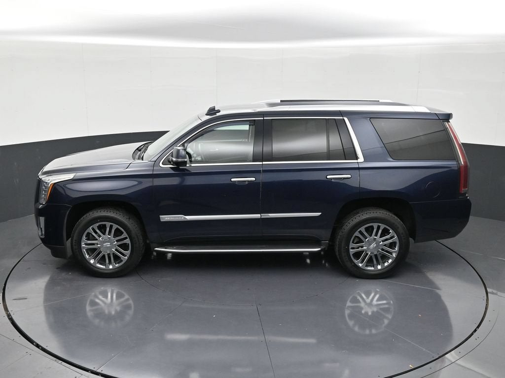 2020 Cadillac Escalade 4DR 2WD