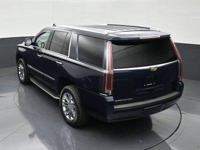 2020 Cadillac Escalade 4DR 2WD