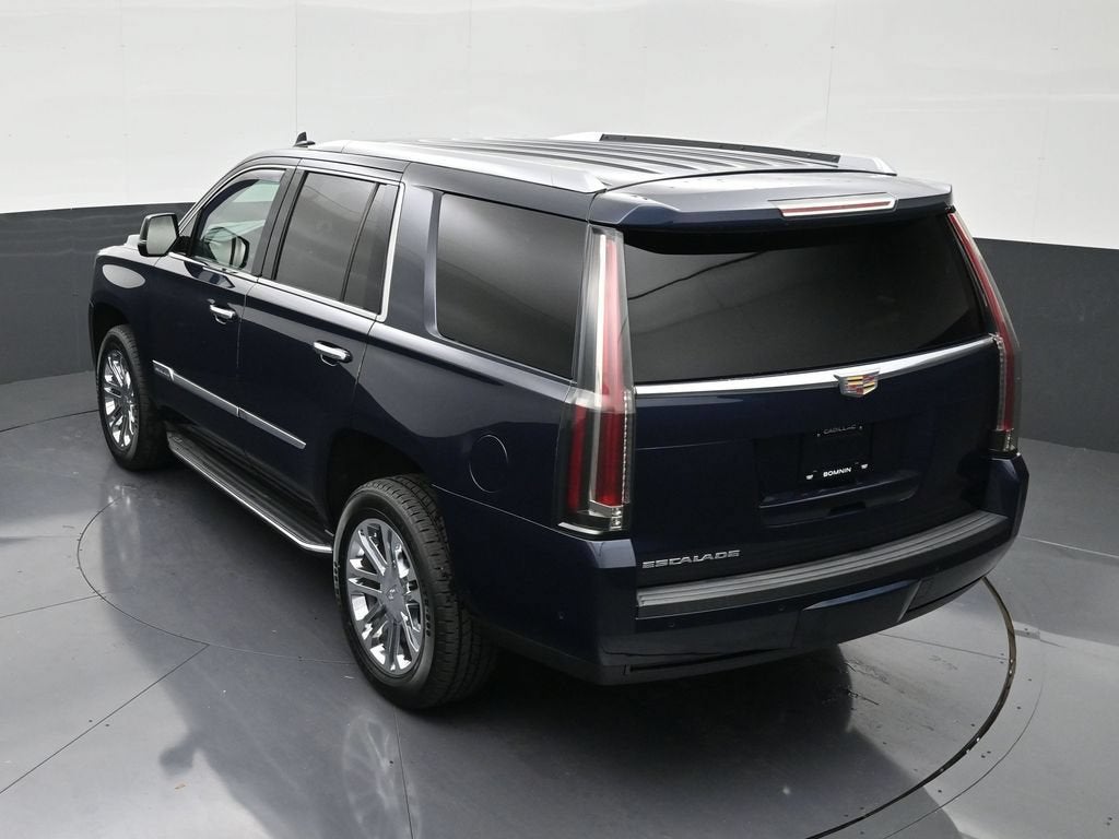 2020 Cadillac Escalade 4DR 2WD