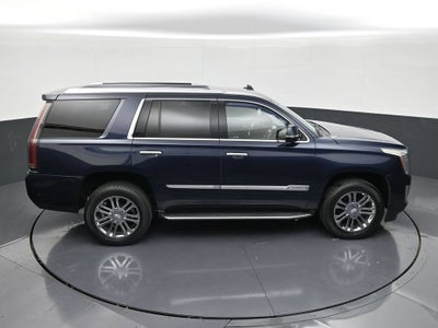 2020 Cadillac Escalade 4DR 2WD