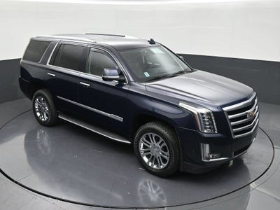 2020 Cadillac Escalade 4DR 2WD