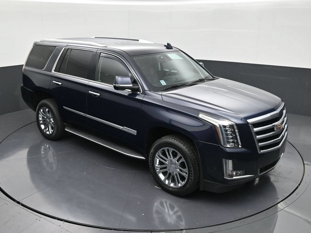2020 Cadillac Escalade 4DR 2WD