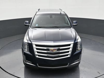2020 Cadillac Escalade 4DR 2WD